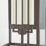 Beckham 4-Light Outdoor Sconce - 3 Sizes