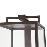 Beckham 4-Light Outdoor Sconce - 3 Sizes