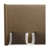 Aylet 87" Upholstered Bed