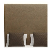 Moyra 87" Upholstered Bed