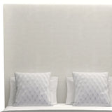 Moyra 87" Upholstered Bed