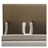 Moyra 67" Upholstered Bed