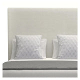 Moyra 67" Upholstered Bed