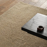 Bahan Rug - Pebble