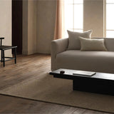 Bahan Rug - Pebble
