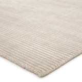 Basis Rug - Light Grey