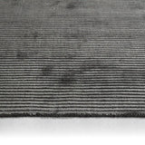 Basis Rug - Black Olive
