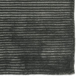 Basis Rug - Black Olive