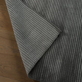 Basis Rug - Black Olive