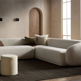 Basis Rug - Black Olive