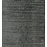 Basis Rug - Black Olive