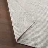 Basis Rug - Vaporous Gray