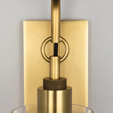 Ivy Wall Sconce