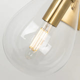 Ivy Wall Sconce