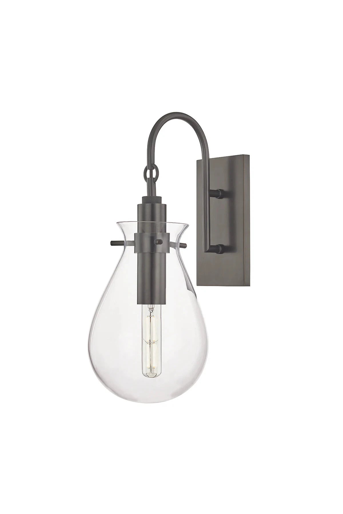 Ivy Wall Sconce