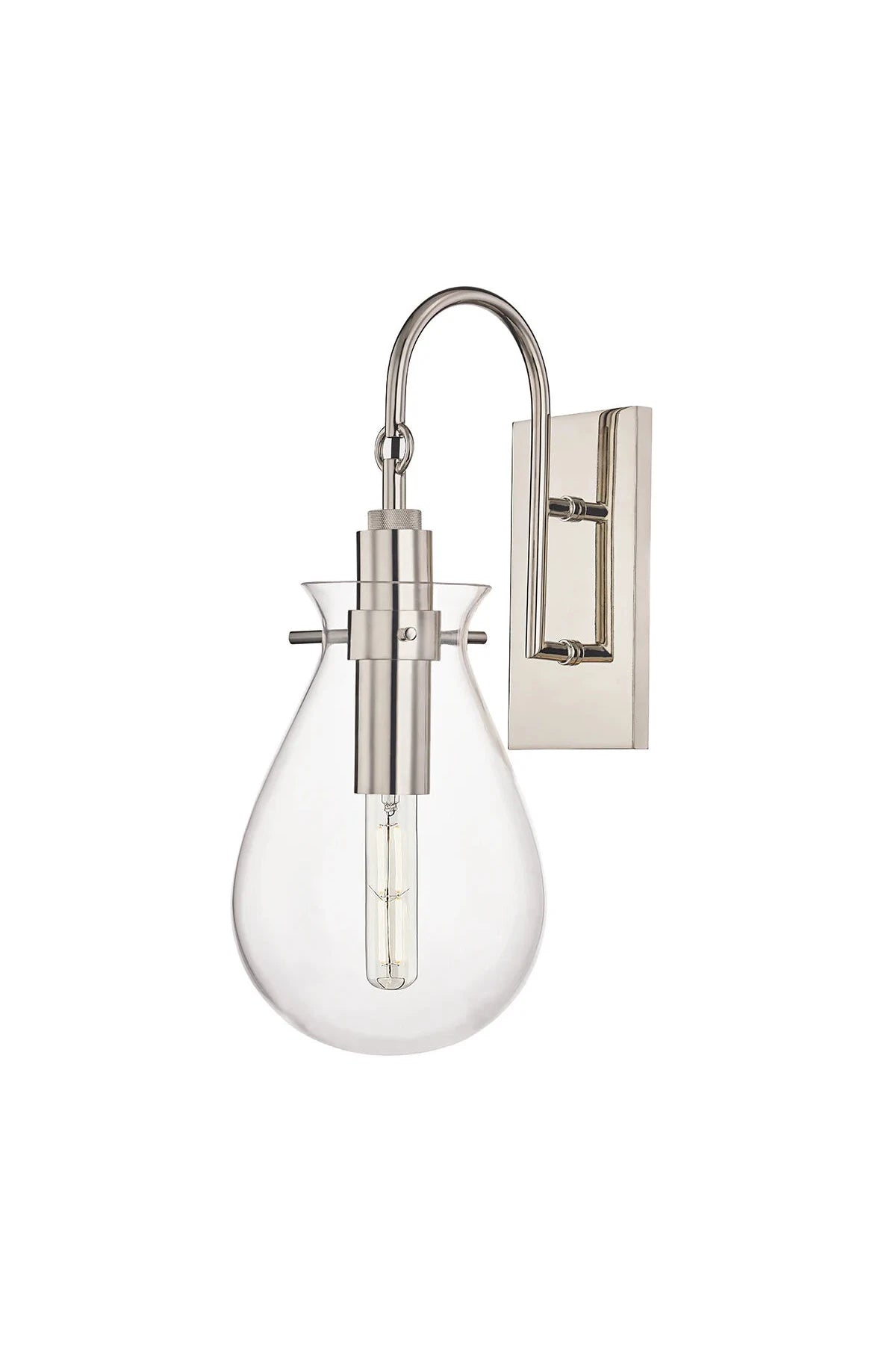 Ivy Wall Sconce