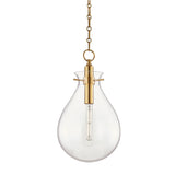 Ivy Pendant -  2 Sizes