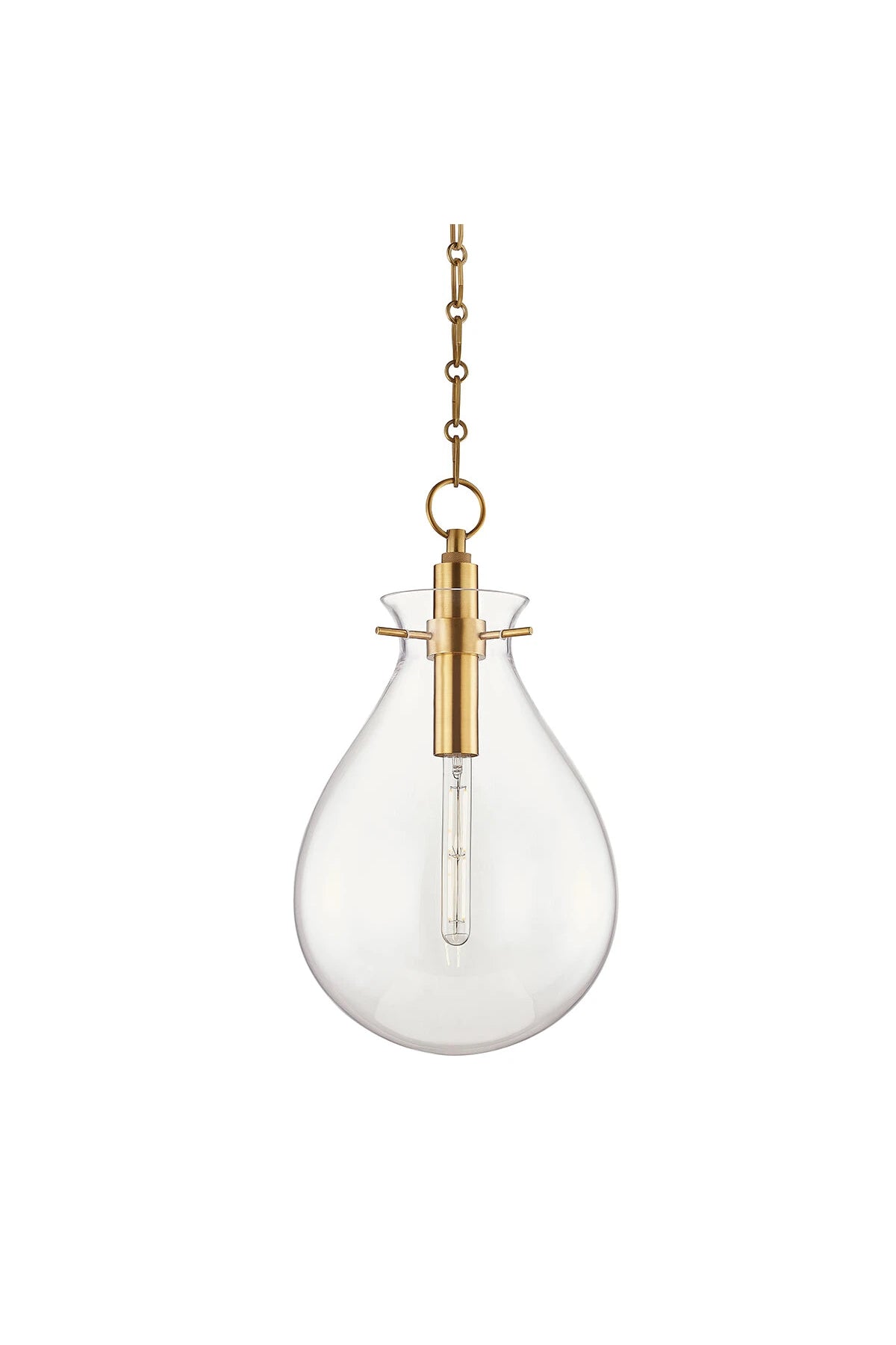 Ivy Pendant -  2 Sizes