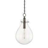 Ivy Pendant -  2 Sizes