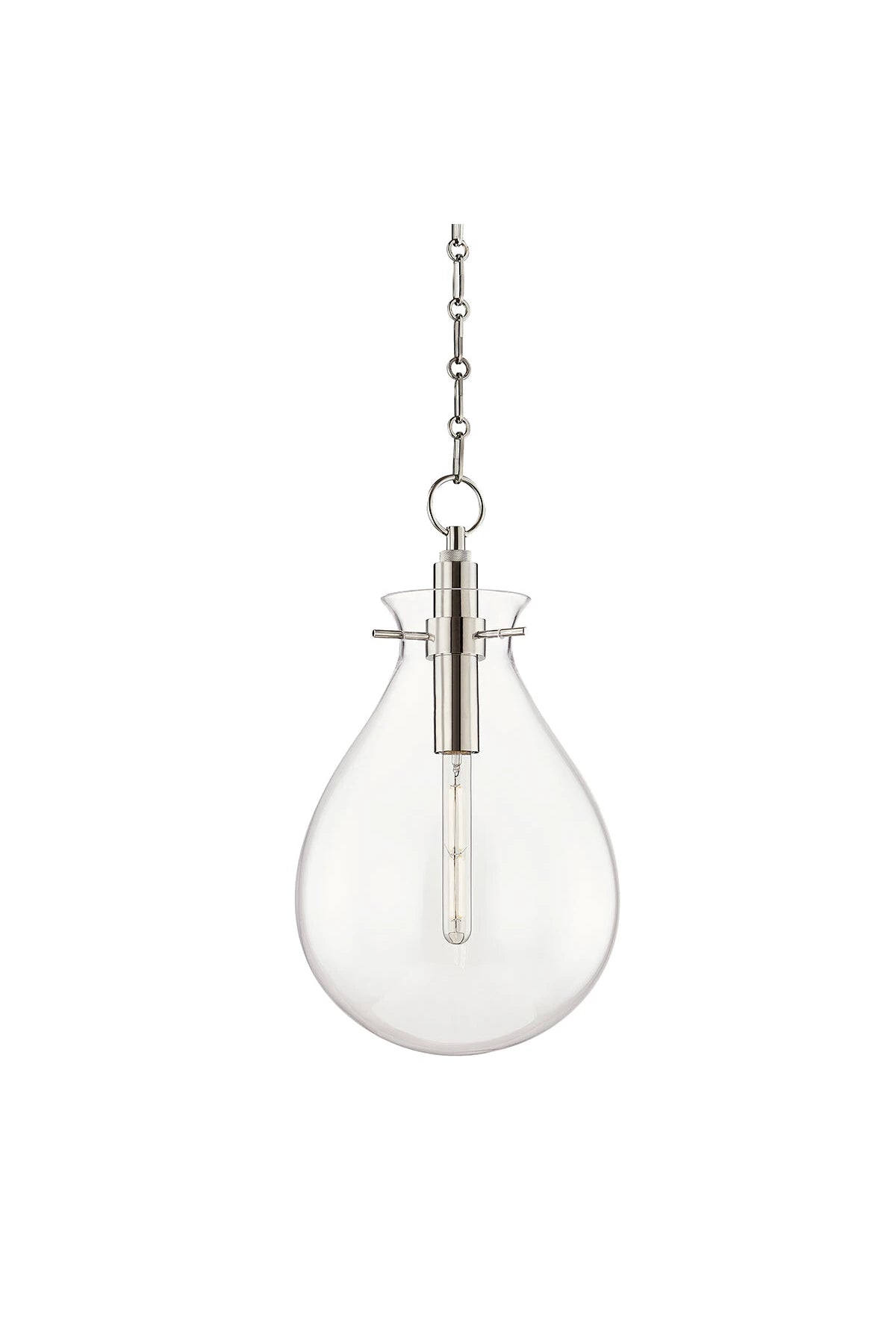 Ivy Pendant -  2 Sizes
