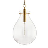 Ivy Pendant -  2 Sizes