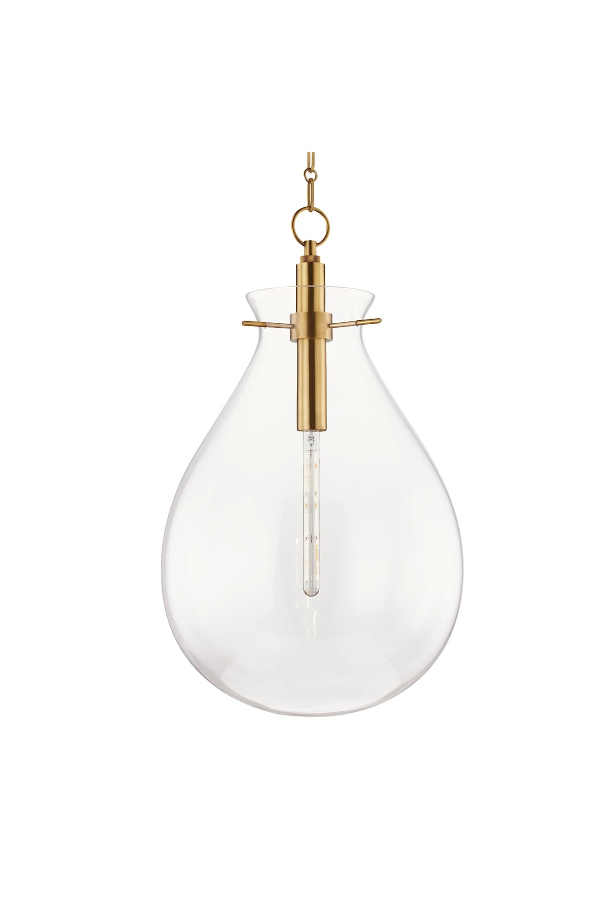 Ivy Pendant -  2 Sizes