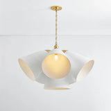 Bronson Chandelier