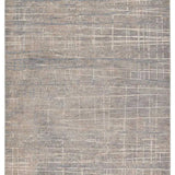 Ballad Rug - Folkstone Gray