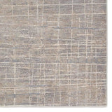 Ballad Rug - Folkstone Gray