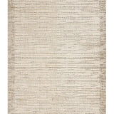 Jeremiah Brent x Loloi Bleecker Rug - Sand