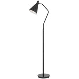 Capstone Floor Lamp