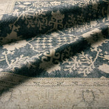 Boheme Rug - Angora