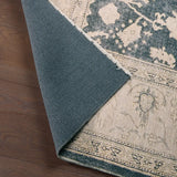 Boheme Rug - Angora