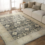 Boheme Rug - Angora