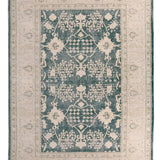 Boheme Rug - Angora