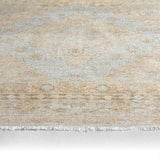 Boheme Rug - Oatmeal
