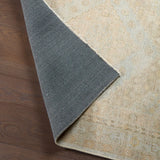 Boheme Rug - Oatmeal