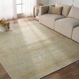 Boheme Rug - Oatmeal