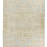 Boheme Rug - Oatmeal