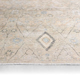 Boheme Rug - Golden Green