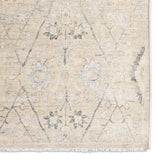 Boheme Rug - Golden Green