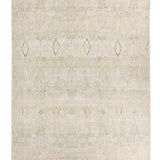 Boheme Rug - Golden Green