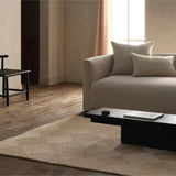 Birad Rug - Sand