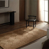Birad Rug - Natural