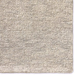 Britta Rug - Feather Grey