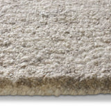 Britta Rug - Feather Grey