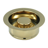 Made To Match Garbage Disposal Flange