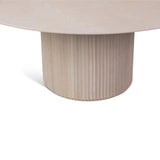 Atenas Round Dining Table