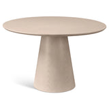 Mona Round Dining Table
