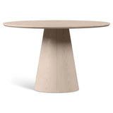 Mona Round Dining Table